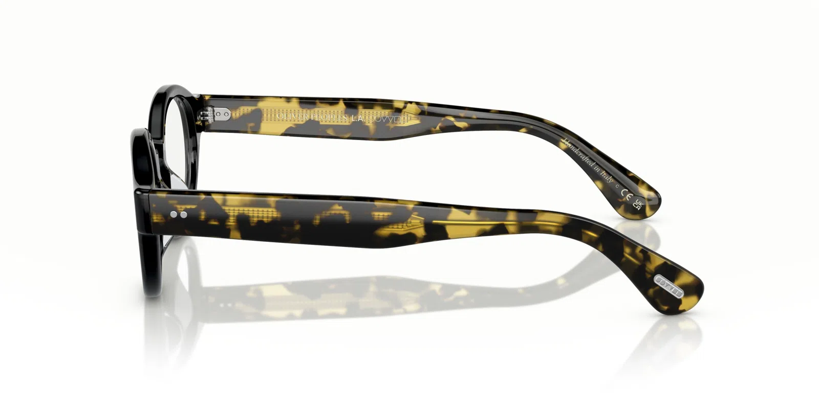 Oliver Peoples Londell 5466U Eyeglasses - view 17